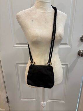 Emmetiesse satin bag